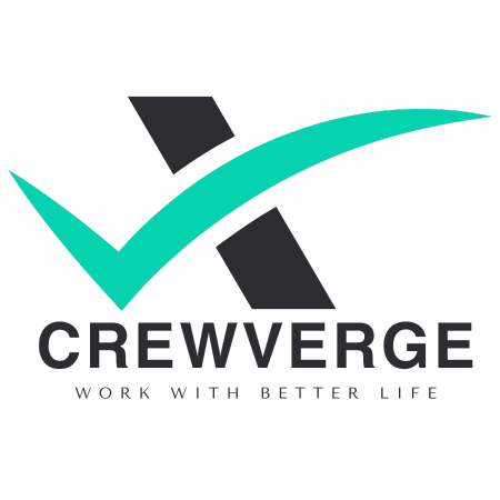 CrewVerge